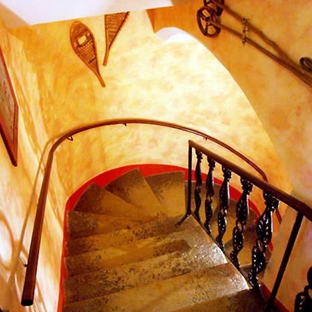 Hotel George Montmélian Room photo