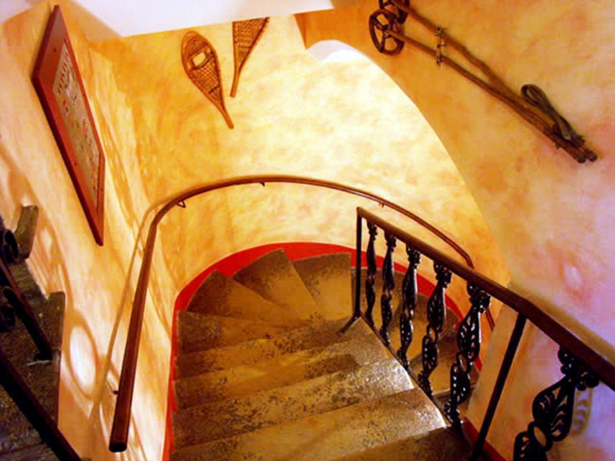 Hotel George Montmélian Room photo